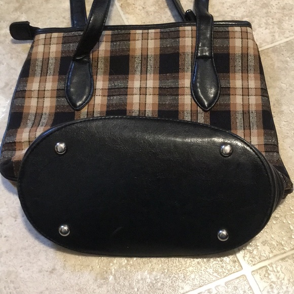 Longaberger Purse Homestead Collection - Picture 4 of 7